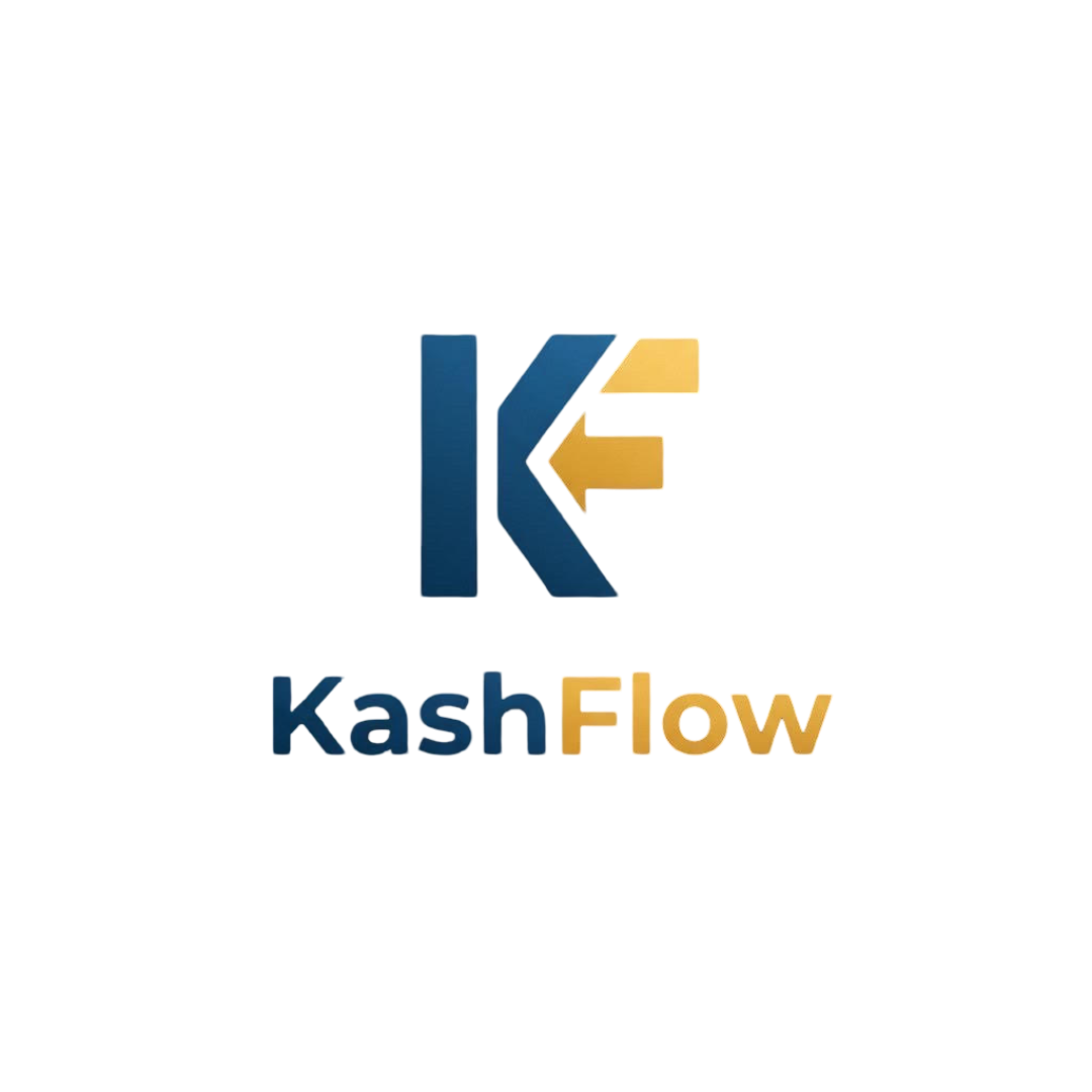 KashFlow Logo